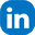 Follow us on LinkedIn