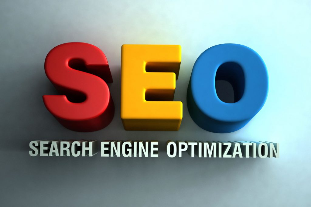 Search Engine Optimisation