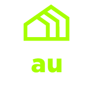 Share Houses AU