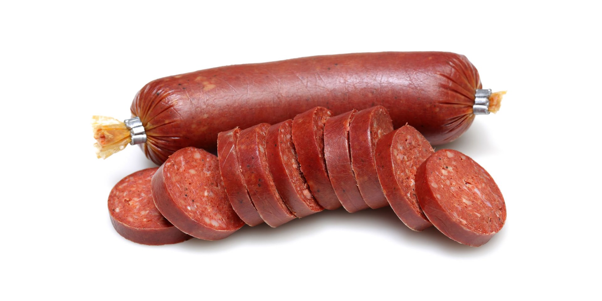 Salami Technique Nouveau